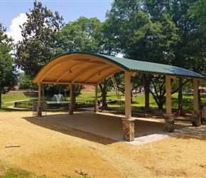 Superior Shade Shelter